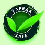 Yaprak Кафе