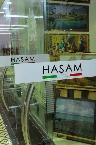 Haşam 