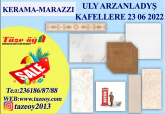 Kerama Marazzi 