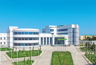 Children's hospital of Mary Region