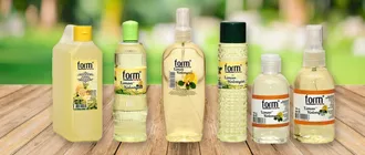 Form cosmetics