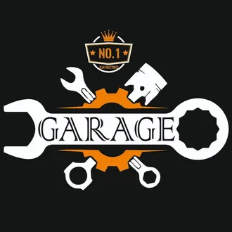 CAFE GARAGE