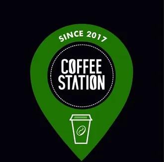 Coffee Station