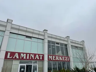 Laminat merkezi