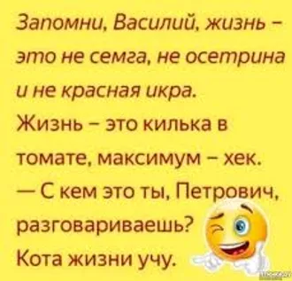 ДОЖДЬ - ХОРОШИЙ ПОВОД ...