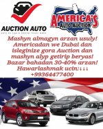 Auction auto