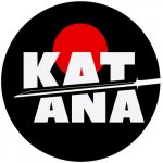 KATANA SUŞI