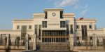 Embassy of the Republic of Belarus in Turkmenistan