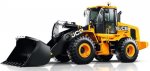 Фронтальный погрузчик JCB 467 ZX