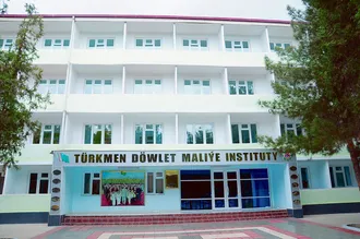 Turkmen state institute of finance 