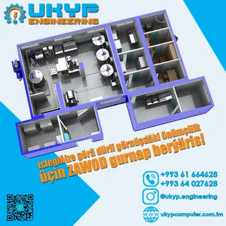 Ukyp Engineering