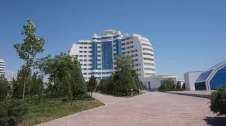 Hotel «Seyrana»