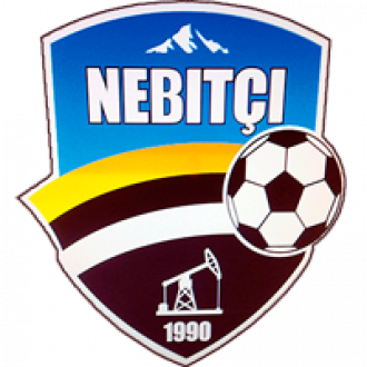 Nebitchi Football Team