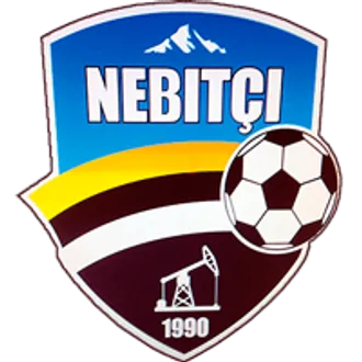 Nebitchi Football Team