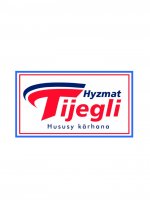 “tijegli hyzmat” smeta hyzmatlary