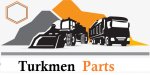 Запасные части для спецтехники “TurkmenParts”