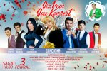 Siz üçin şow konsert