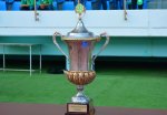 Final of Turkmenistan Football Cup-2020