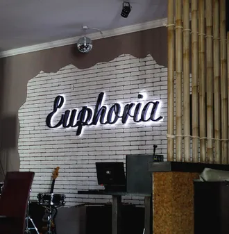 Euphoria Restaurant