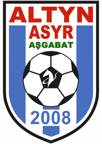 Football club Altyn Asyr