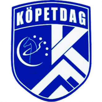 Kopetdag FC