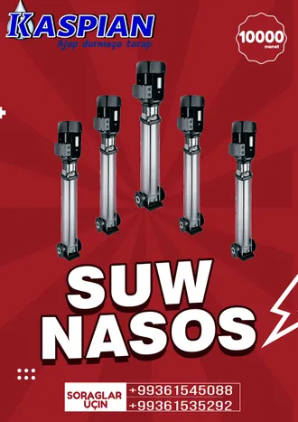 Suw nasos