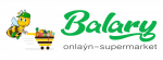 Balary online marketplace