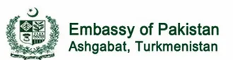 Посольство Исламской республики Пакистан в Туркменистане