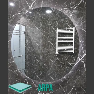 ARPA Стекломонтаж