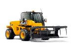 Компактный телескопический погрузчик JCB 520-40