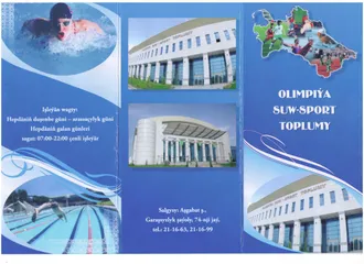 Olimpiya Suw-Sport Toplumy 