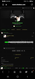 Music.bindeex.com aydym platformasy. Maksat Ak - Sadaja (diyen aydymy dinlap paylasyn ! )