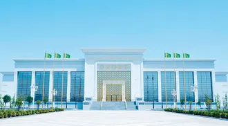 2019-njy ýylyň 25-26-njy maýynda «Ak şäherim Aşgabat» atly XVIII köpugurly halkara sergi geçiriler