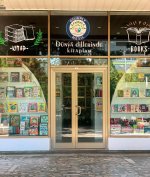 GNBookstore kitap dükany