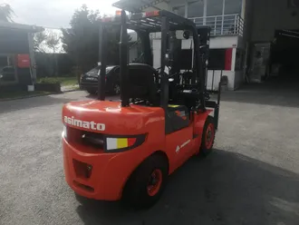 ASIMATO Forklift