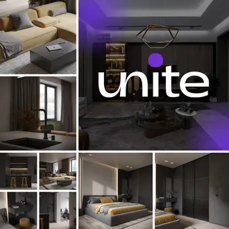 UNITE DESIGN STUDIO