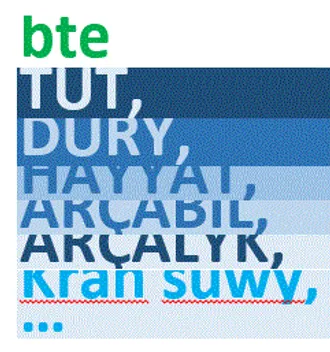 SUW ÝALY DIL BILÝÄN ...