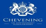 CHEVENING