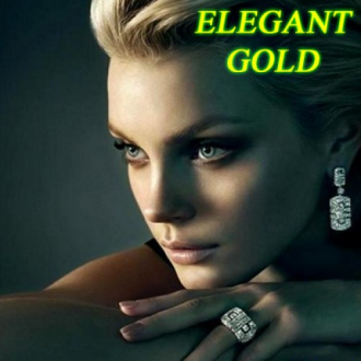 ELEGANT GOLD