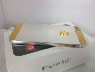 Продажа новых Apple IPhone 5S, 5С, 5, 4S