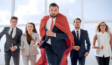 10 leadership myths