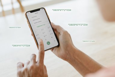 «TMCELL» aragatnaşyk operatorynyň hyzmatlaryndan telefon arkaly nädip peýdalanmaly