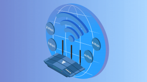 Türkmenistanda öý internetiniň nyrhnamasyny nädip çalyşmaly?