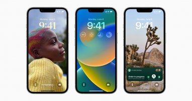 Как установить iOS 16: полная инструкция