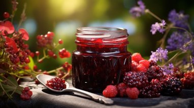 Jam: healthy or harmful?