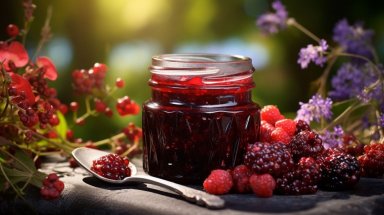 Jam: healthy or harmful?