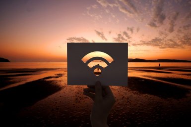 5 фактов о WiFi, которые вы могли не знать