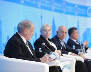 Итоги XXIV Многопрофильной международной выставки и конференции «Белый город Ашхабад»