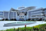 Aşgabat — türkmen alymlarynyň bagt şäheri