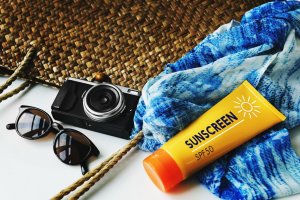 How to protect your skin from the summer sun